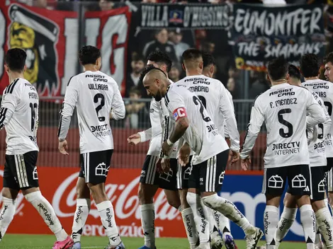 Aumentan aforo y habilitan más entradas para hinchas de Colo Colo