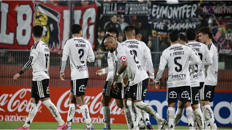Aumentan aforo y habilitan más entradas para hinchas de Colo Colo.