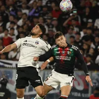 ¿Cómo estará el tiempo para el partido de Colo Colo vs Palestino?
