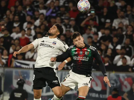 ¿Cómo estará el tiempo para el partido de Colo Colo vs Palestino?
