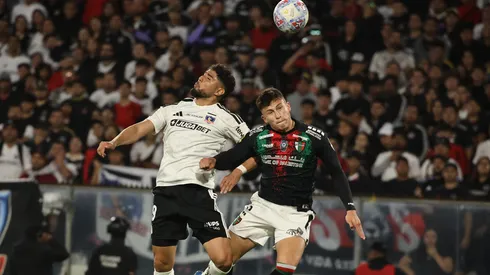 Colo Colo vuelve a la Liga de Primera ante Palestino.
