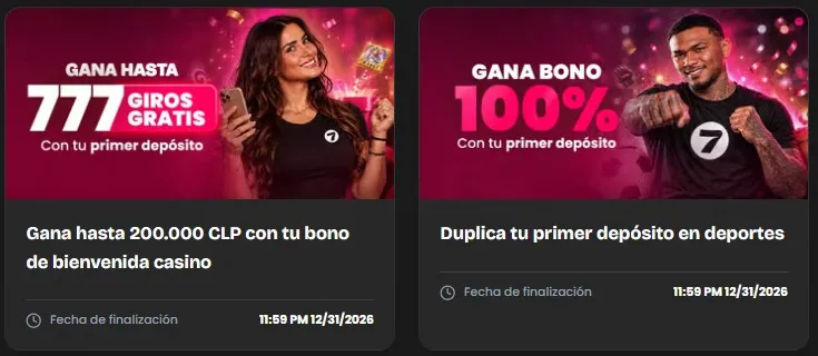Tomada de la web de Siete