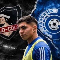 DT de Orenburg reconoce fuerte quiebre con Jordhy por Colo Colo