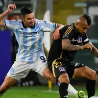 Colo Colo agenda amistoso ante Racing