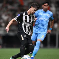 ¿A qué hora juega Montevideo City vs Atlético Mineiro y qué canal transmite la Sudamericana?