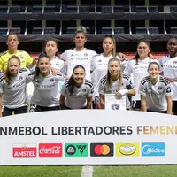 Minuto a minuto: Colo Colo Femenino se despide de la copa ante Caracas