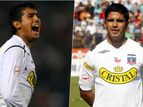 Miguel Riffo recuerda los inicios de Vidal en Colo Colo con sorprendente anécdota