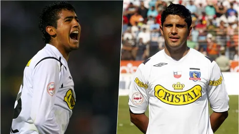 Miguel Riffo recuerda los inicios de Arturo Vidal en Colo Colo con sorprendente anécdota.