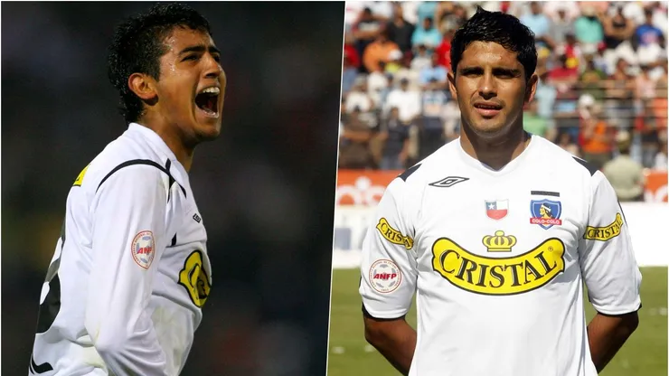 Miguel Riffo recuerda los inicios de Arturo Vidal en Colo Colo con sorprendente anécdota.
