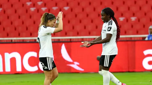 Colo Colo Femenino da vuelta la página de la Copa Libertadores y piensa en su próximo partido