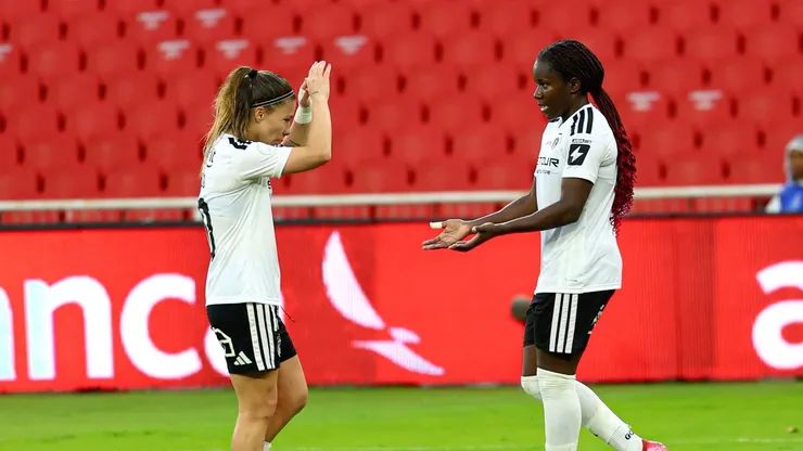 Colo Colo Femenino da vuelta la página de la Copa Libertadores y piensa en su próximo partido