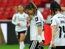 Tras Colo Colo Fem vs Caracas: Así quedó la tabla de la Libertadores