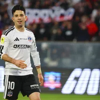 Belgrano manda aviso a Colo Colo por Pastrán