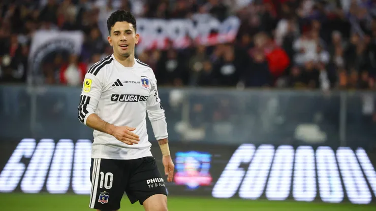 En Belgrano destacan el rendimiento de Lautaro Pastrán y mandan aviso a Colo Colo