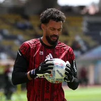 Avisan que Vozinha no quiere ir al Balón de Oro