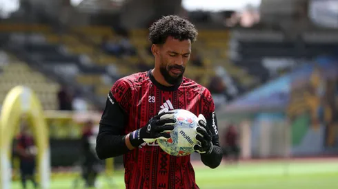 Vozinha no quiere viajar al Balón de Oro.