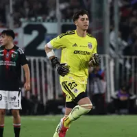 En Palestino ponen atención a la lucha del arco de Colo Colo