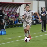 ¿Qué canal transmite Chile vs México por el Mundial Femenino Sub 17?