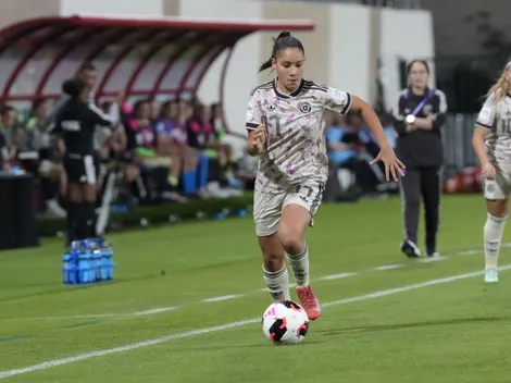 ¿Qué canal transmite Chile vs México por el Mundial Femenino Sub 17?