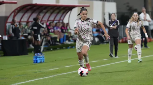 ¿Qué canal transmite Chile Femenino vs México por el Mundial de Marruecos Sub 17?