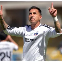 Colo Colo busca dar un nuevo golpe en La Cisterna para acercarse a la estrella 35