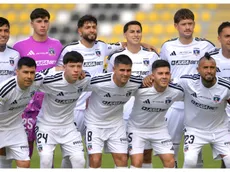 Pronósticos Palestino vs. Colo Colo: el líder rinde un examen trascendental en La Cisterna