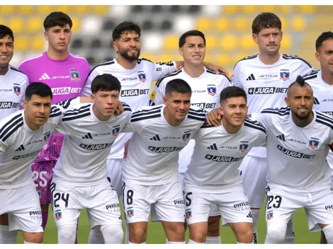 Pronósticos Palestino vs. Colo Colo: el líder rinde un examen trascendental en La Cisterna