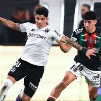En Palestino destacan a Colo Colo previo al partido