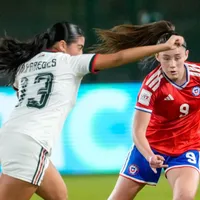 Chile cae con polémica ante México en el Mundial Sub 17