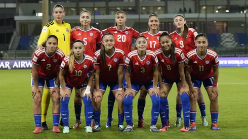 Así quedó la tabla de posiciones del Mundial Femenino Sub 17.