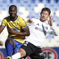 Inicia venta de entradas para Colo Colo vs U. de Concepción