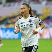 La reflexión de Aedo tras la eliminación de Colo Colo femenino