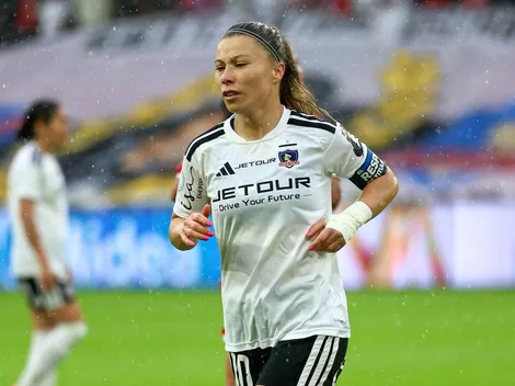 La reflexión de Aedo tras la eliminación de Colo Colo femenino