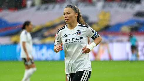 La reflexión de Aedo tras la eliminación de Colo Colo femenino.