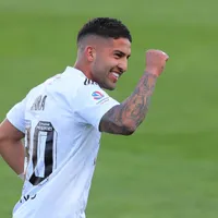 Conflicto de Colo Colo y Cobreloa termina con partido amistoso