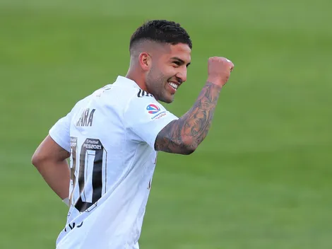 Conflicto de Colo Colo y Cobreloa termina con partido amistoso
