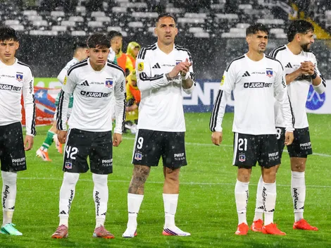 Colo Colo vs Puerto Montt: revelan nueva fecha para jugar el partido
