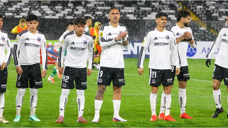 Colo Colo vs Puerto Montt: revelan nueva fecha para jugar minutos pendientes.