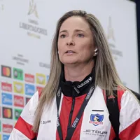 Silveira apunta a los errores que dejaron a Colo Colo femenino fuera de Libertadores