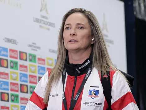 Silveira apunta a los errores que dejaron a Colo Colo femenino fuera de Libertadores