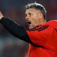 Ortiz analiza a Palestino y lanza advertencia antes del partido de Colo Colo
