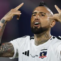 Arturo Vidal recibe sorpresiva nominación al Copihue de Oro 2026