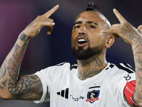 Arturo Vidal recibe sorpresiva nominación al Copihue de Oro 2026