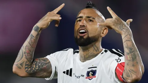 Arturo Vidal fue nominado al Copihue de Oro.