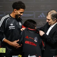 Decisión tomada: Vozinha viajará al Balón de Oro junto a Mosa