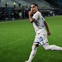 Ex Colo Colo: Thompson suma nueva asistencia y es figura en Rusia