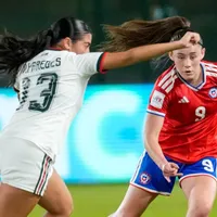 ¿Cuándo juegan Chile femenino vs España y quién transmite el Mundial?