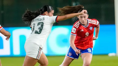 ¿Cuándo juegan Chile femenino vs España y quién transmite el Mundial?
