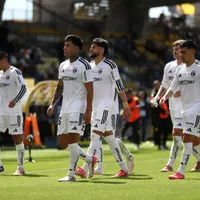En Colo Colo vuelven a criticar los parones en el fútbol chileno
