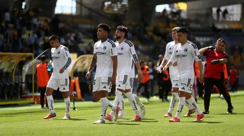 En Colo Colo advierten por el efecto de los parones en el rendimiento del equipo